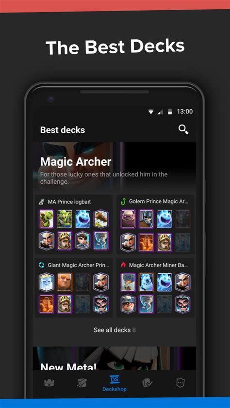 Android Apps by Deck Shop Pro on Google Play.